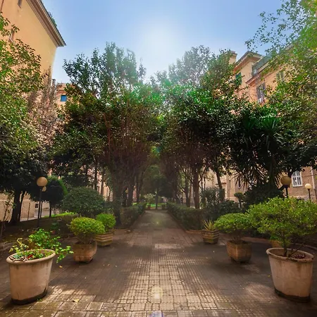 Appartamento Casa Stefano At The Vatican Comfort In The Heart Of *