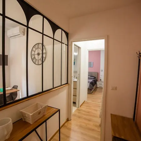Appartamento Casa Stefano At The Vatican Comfort In The Heart Of