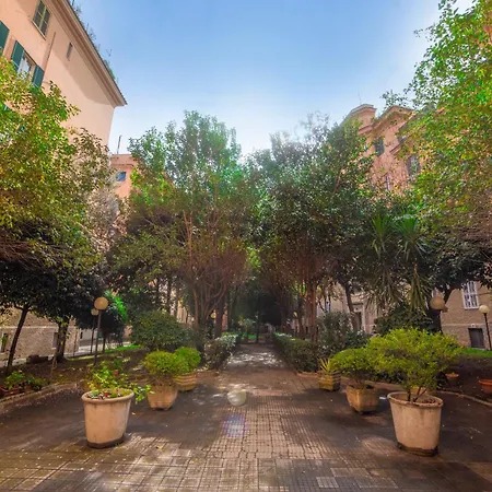 Casa Stefano At The Vatican Comfort In The Heart Of * Roma