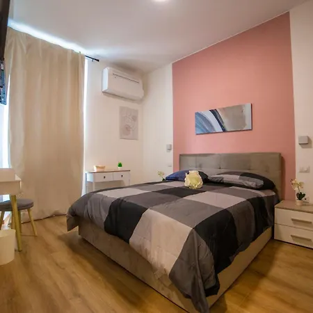 Appartamento Casa Stefano At The Vatican Comfort In The Heart Of Roma