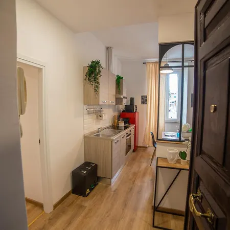 Appartamento Casa Stefano At The Vatican Comfort In The Heart Of