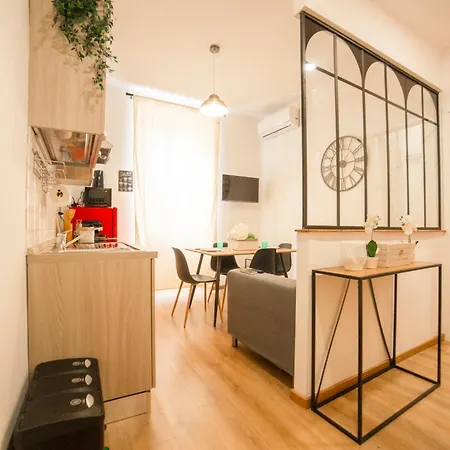 Casa Stefano At The Vatican Comfort In The Heart Of Roma