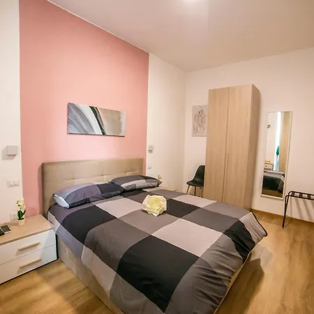 Casa Stefano At The Vatican Comfort In The Heart Of