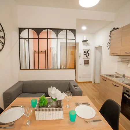 Casa Stefano At The Vatican Comfort In The Heart Of Appartamento