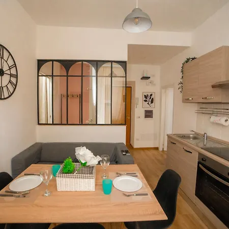 Casa Stefano At The Vatican Comfort In The Heart Of Appartamento