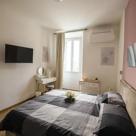 Casa Stefano At The Vatican Comfort In The Heart Of Appartamento Roma