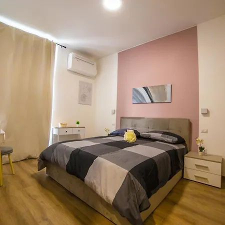 Casa Stefano At The Vatican Comfort In The Heart Of