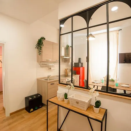 Casa Stefano At The Vatican Comfort In The Heart Of Appartamento