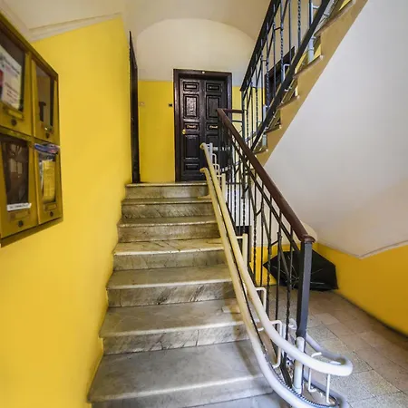Casa Stefano At The Vatican Comfort In The Heart Of * Roma