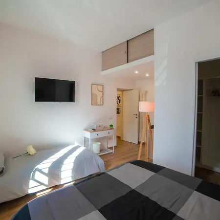 Appartamento Casa Stefano At The Vatican Comfort In The Heart Of Roma