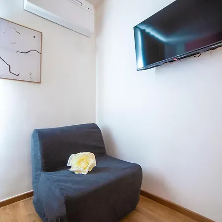 Appartamento Casa Stefano At The Vatican Comfort In The Heart Of