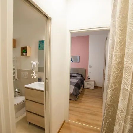 Casa Stefano At The Vatican Comfort In The Heart Of Appartamento *
