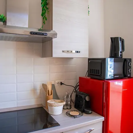 Casa Stefano At The Vatican Comfort In The Heart Of Appartamento