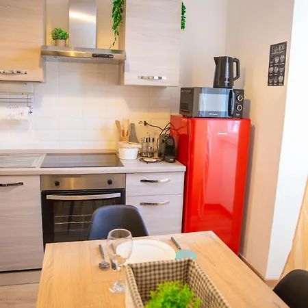 Casa Stefano At The Vatican Comfort In The Heart Of Appartamento Roma