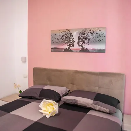 Casa Stefano At The Vatican Comfort In The Heart Of Appartamento