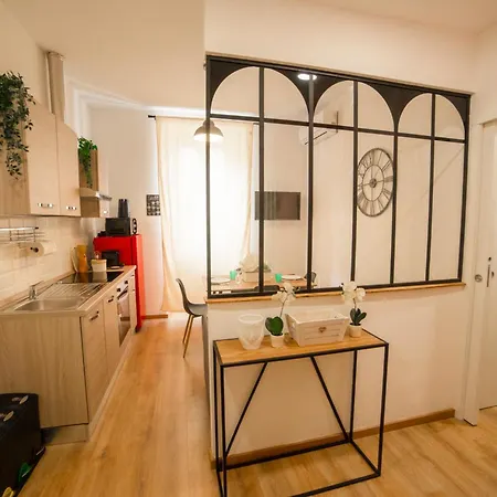 Appartamento Casa Stefano At The Vatican Comfort In The Heart Of