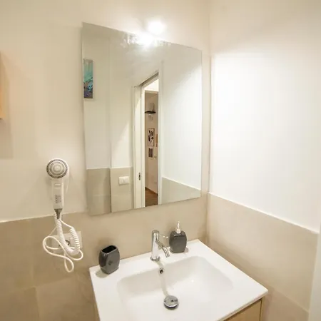 Casa Stefano At The Vatican Comfort In The Heart Of Appartamento *