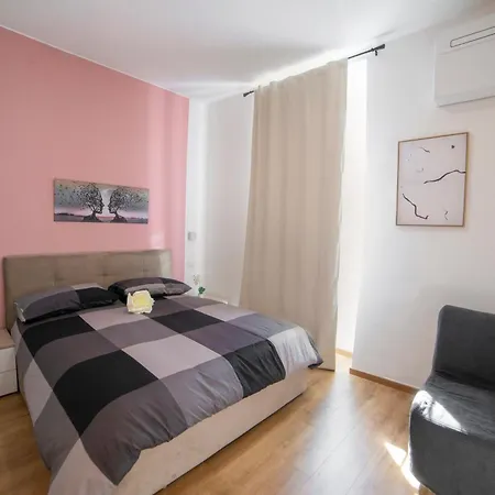 Appartamento Casa Stefano At The Vatican Comfort In The Heart Of Roma