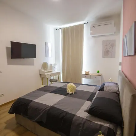 Casa Stefano At The Vatican Comfort In The Heart Of * Roma