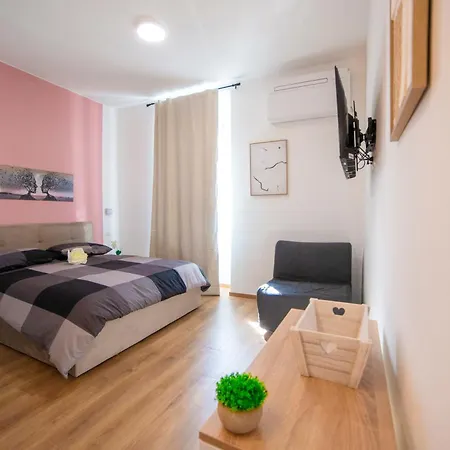 Appartamento Casa Stefano At The Vatican Comfort In The Heart Of *