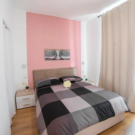 Appartamento Casa Stefano At The Vatican Comfort In The Heart Of Roma