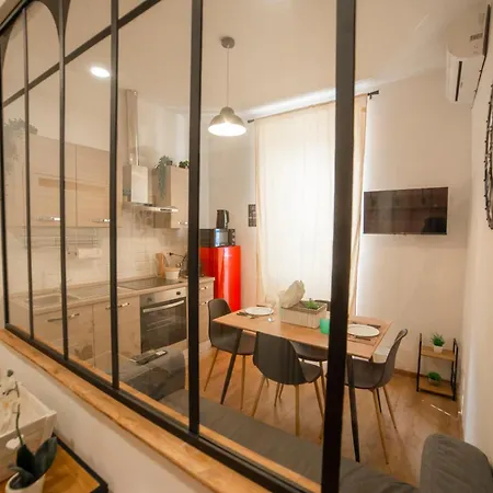 アパート Casa Stefano At The Vatican Comfort In The Heart Of