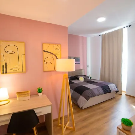 Appartamento Casa Stefano At The Vatican Comfort In The Heart Of Roma