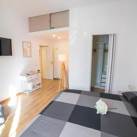 Appartamento Casa Stefano At The Vatican Comfort In The Heart Of