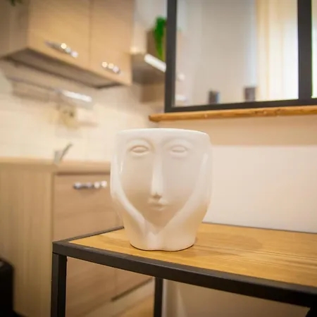 Appartamento Casa Stefano At The Vatican Comfort In The Heart Of