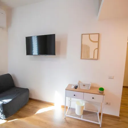 Casa Stefano At The Vatican Comfort In The Heart Of Roma