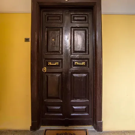 Casa Stefano At The Vatican Comfort In The Heart Of Appartamento Roma