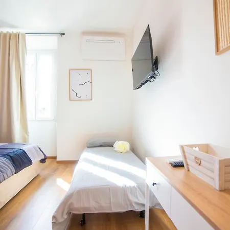 Casa Stefano At The Vatican Comfort In The Heart Of Appartamento Roma