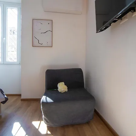 Appartamento Casa Stefano At The Vatican Comfort In The Heart Of *