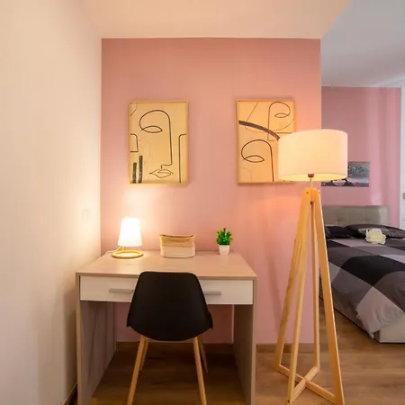 Casa Stefano At The Vatican Comfort In The Heart Of Appartamento *