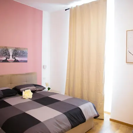 Casa Stefano At The Vatican Comfort In The Heart Of Appartamento Roma