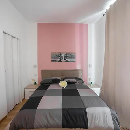 Casa Stefano At The Vatican Comfort In The Heart Of Appartamento