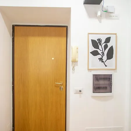 Casa Stefano At The Vatican Comfort In The Heart Of Appartamento