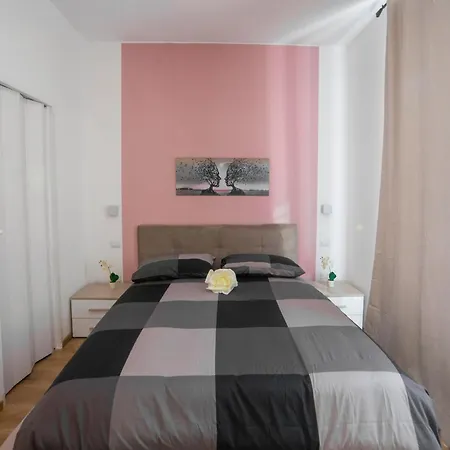 Casa Stefano At The Vatican Comfort In The Heart Of Appartamento