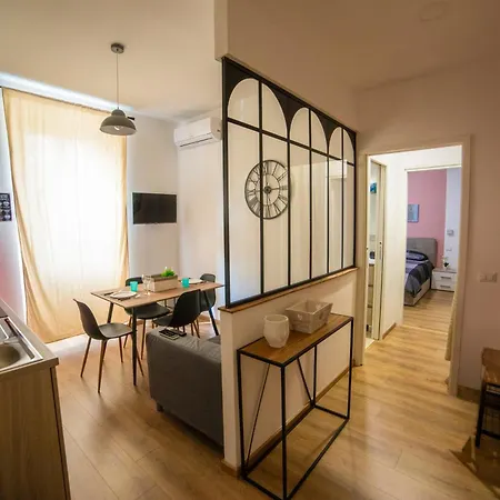 Casa Stefano At The Vatican Comfort In The Heart Of Apartment *
