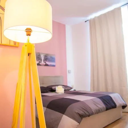 Casa Stefano At The Vatican Comfort In The Heart Of