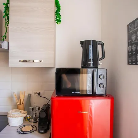 Casa Stefano At The Vatican Comfort In The Heart Of Apartment Rom