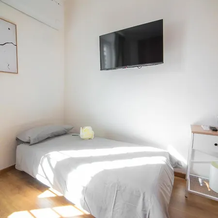 Casa Stefano At The Vatican Comfort In The Heart Of Apartment Rom