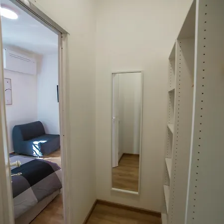 Casa Stefano At The Vatican Comfort In The Heart Of Apartment *