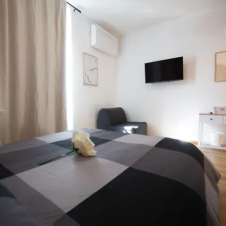 Casa Stefano At The Vatican Comfort In The Heart Of *